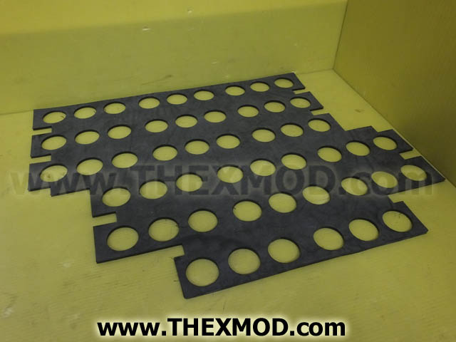 Pad Cushioning - FV2106239-1