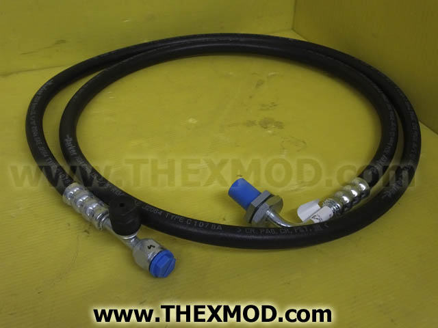 Hose - 06A0313E-1