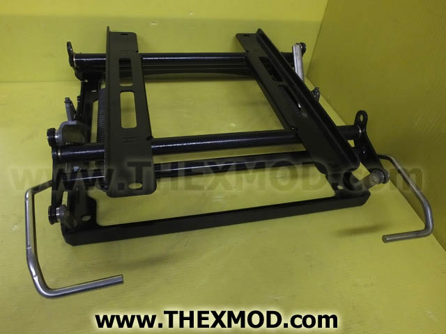 Frame - Seat - 2 0021-207-1