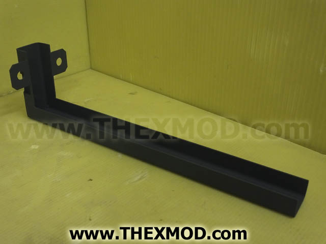 Bracket Mounting - 80024359-1
