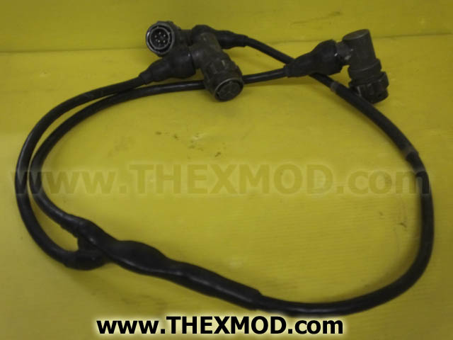 Cable - 40481-3400-1