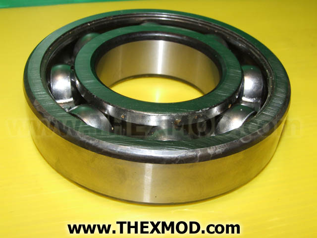 Bearing - 65MM ID x 140MM OD x 33MM W - 6313JDES6-1