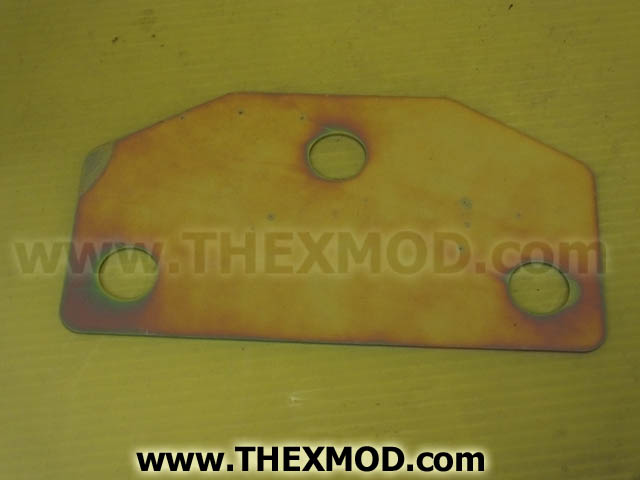 Spacer Plate - FV2171737-1
