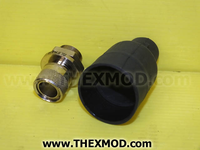 Connector - 874333-000 648-115MO4F-SB-1