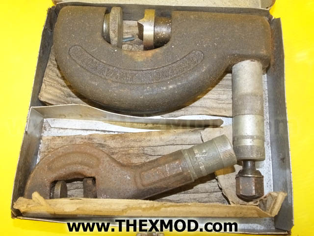 Kit - Nut Splitter - 033604-1