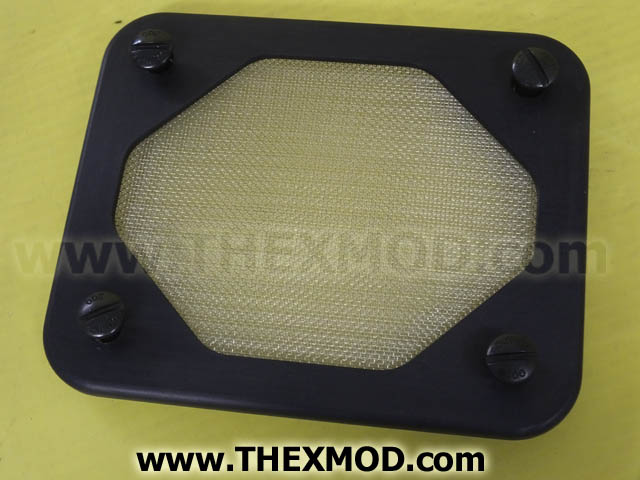 Filter - Air Conditioning - 2P200178-1