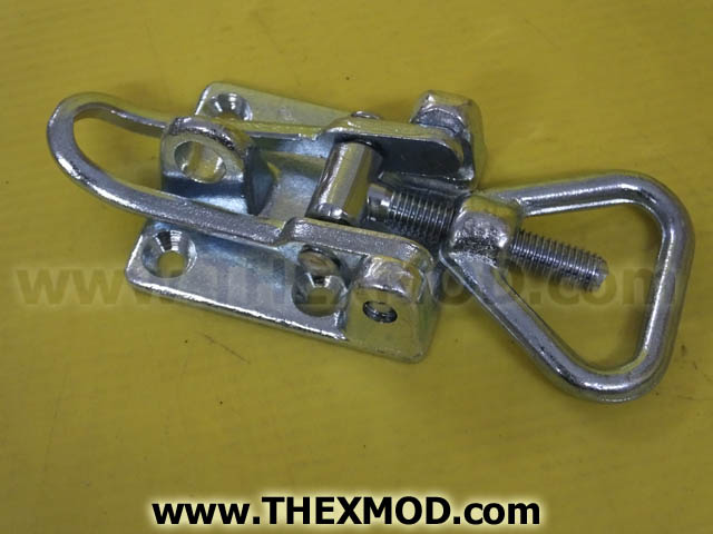 Hasp - 9100/22C-1