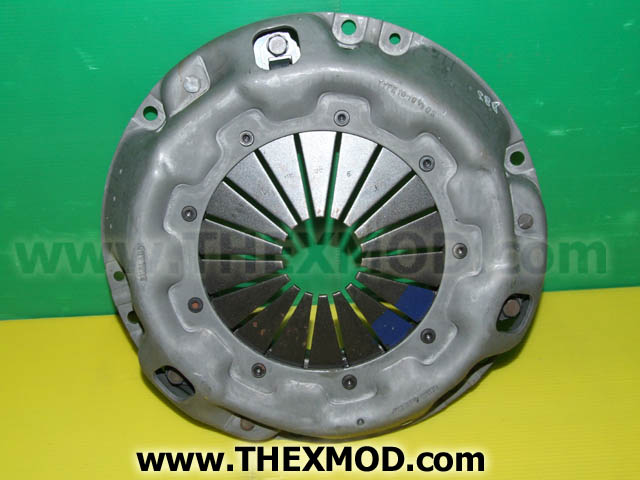 Clutch Cover - FTC813-1