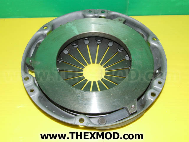 Clutch Cover - FTC813-2