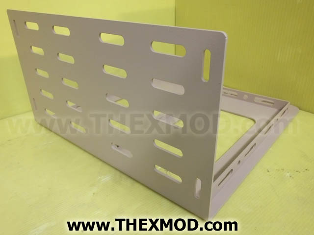 Bracket - Step - Frame - 28408-198-1-1
