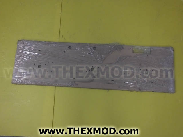 Panel - 1205mm x 350mm -2282-193-1