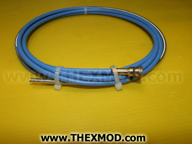 Liner - 1.2 mm Wide x 3000 mm Long - 1412534-1