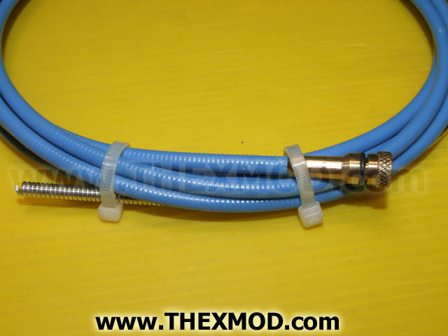 Liner - 1.2 mm Wide x 3000 mm Long - 1412534-2