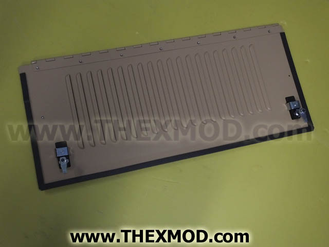 Lower Side Panel Kit - 70-70-164KITP02-1