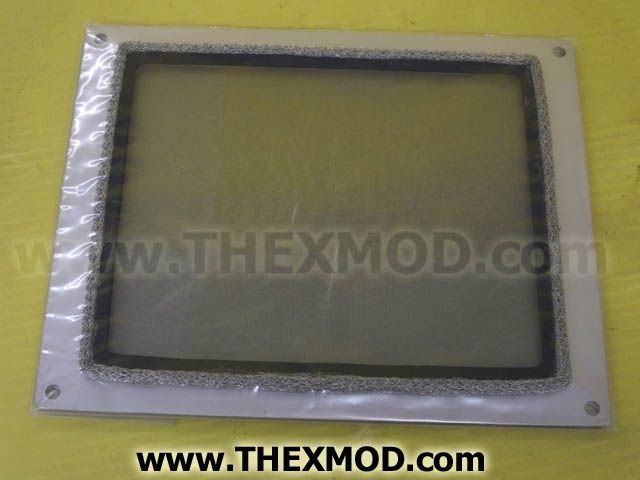 EMC Window - C722-01-050-1