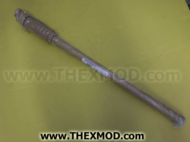 Antenna Log - POD115881-1
