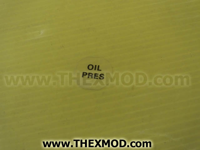 Insert - Light Indicator - FV2188061/4-1