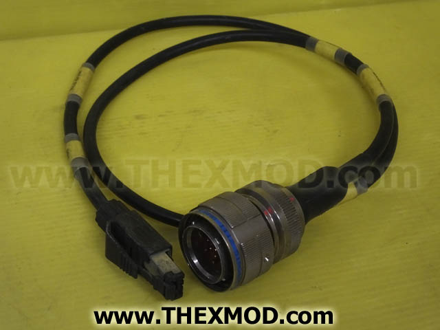 Cable - Network RJ45 - RCS-D/VIK-1