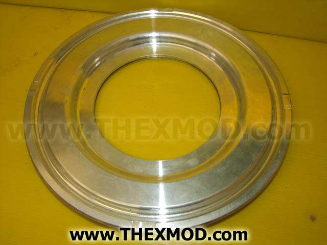 Piston - Clutch - FV974997-2