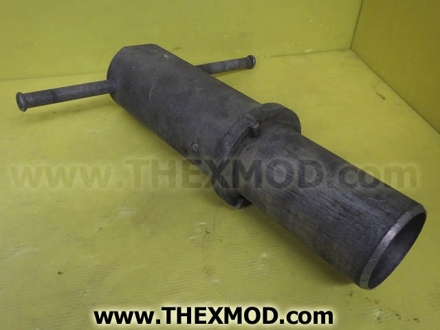 Steel Sleeve - AM25547-3-1