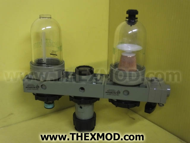 Automatic Drain - L13-000-MPEO R13-000-RNMO F13-00-1