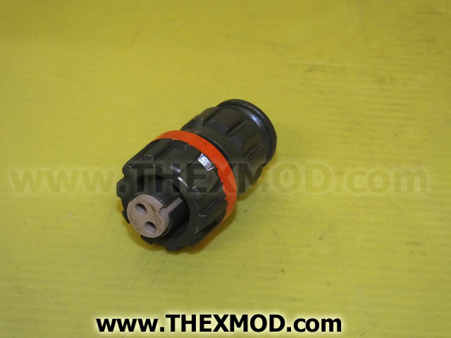 Connector Plug - FV876640 HTMS3106E-10SL-4S-1