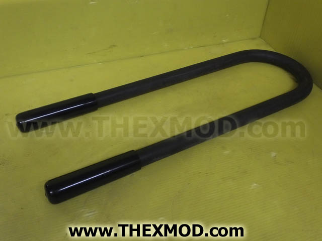 U Bolt - MAS11971 351459-1