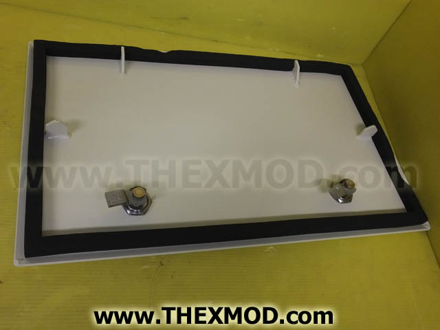 Cover - Plate -1