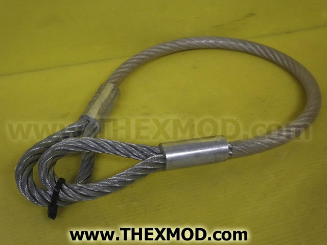 Wire Rope - AA-2508-818-1