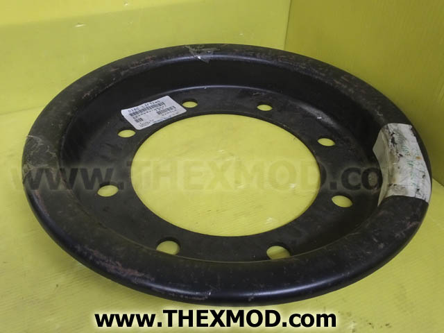 Disc - Lifting - MZK 1786-1