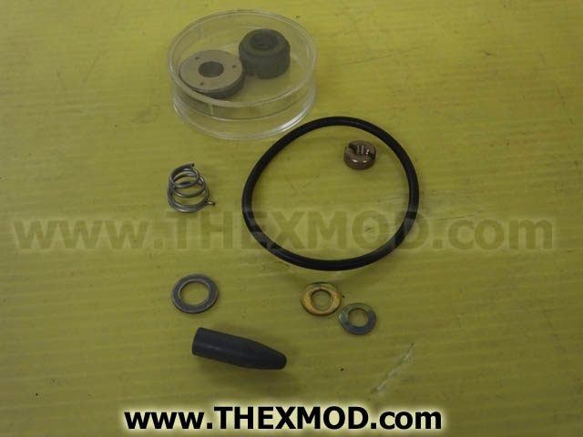 Kit - Water Pump Repair - 20-1451-99-25-00-1