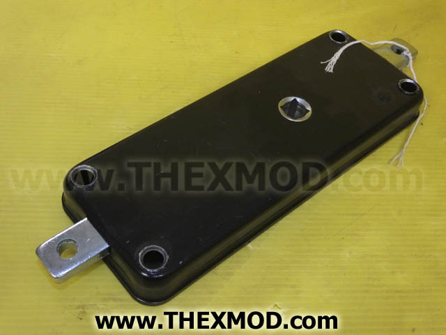 Lock Set - 2304437BG-1