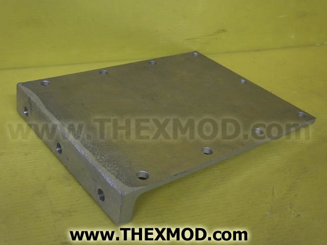 Cover Access - FV736907-1