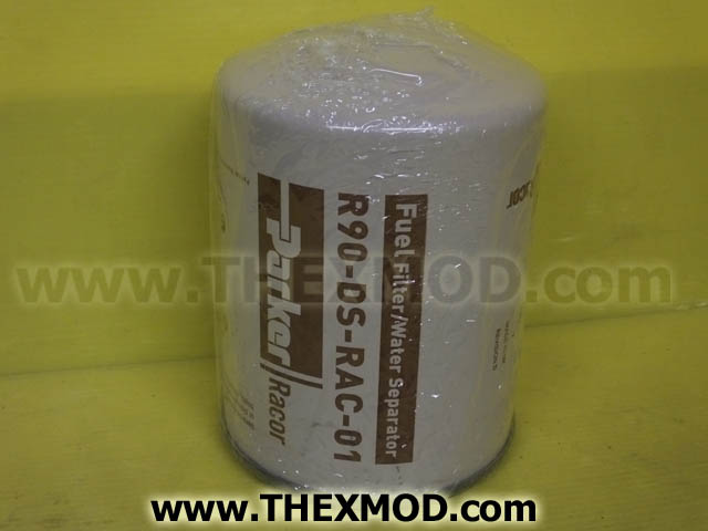 Filter - Fuel - 40008859-1