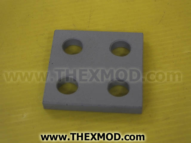Spacer Plate - FV800344 CV8992M-1
