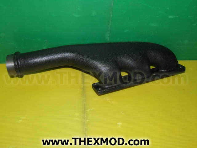 Exhaust Manifold - 1FE1259-1