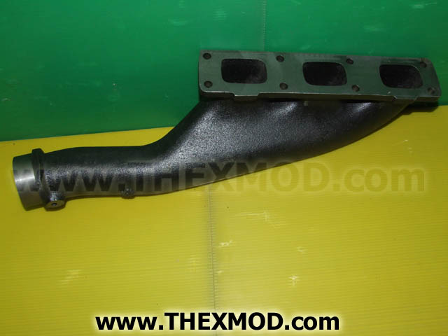 Exhaust Manifold - 1FE1259-2