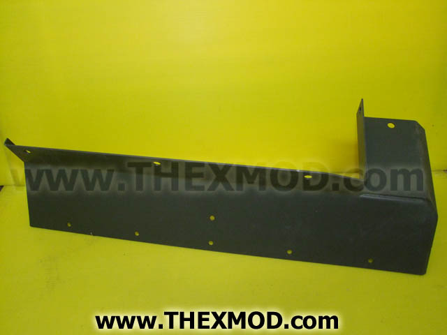 Guard - Track - Rear Right - AS55091-1