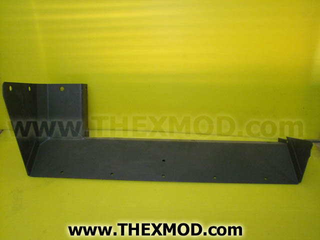 Guard - Track - Rear Right - AS55091-2