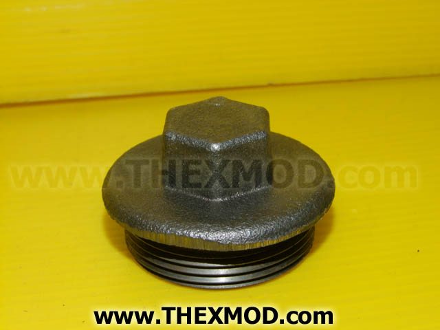 Plug - Heater - C32276-1