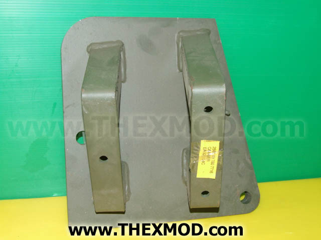 Smoke Carrier - FV2103243-2