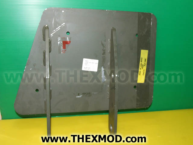 Seat Base - FV2066081-1