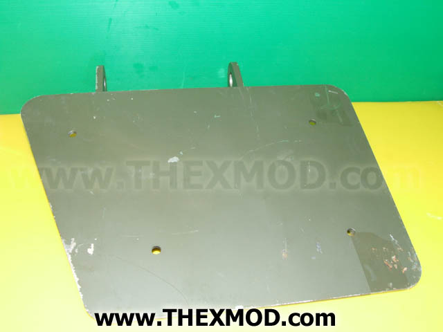 Seat Base - FV2066081-2