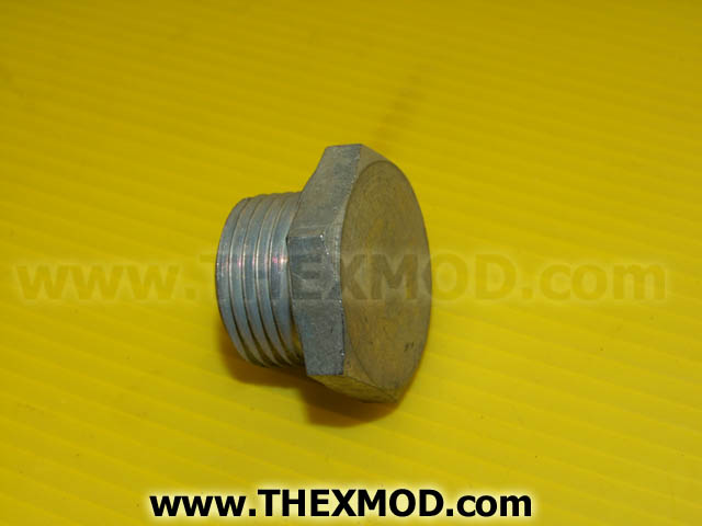 Plug - Sump - C2157-1
