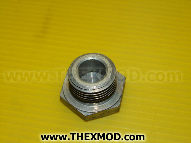 Plug - Sump - C2157-2