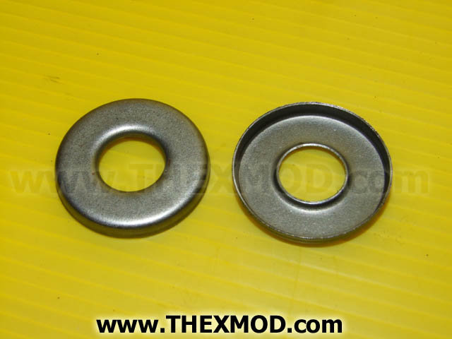 Seat Spring - C27481-1