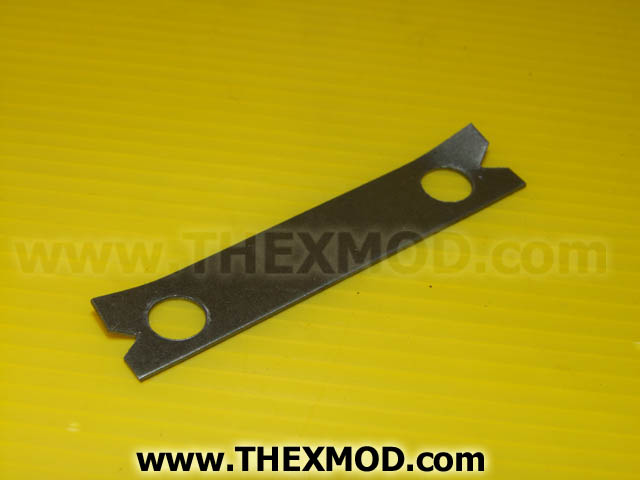 Locking Plate - Tab Washer - C21831-1