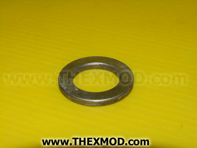 Washer - Flat - C2393-1