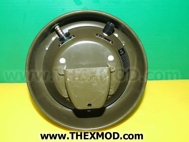 Apparatus Loudspeaking NO 25 - CES43458-1