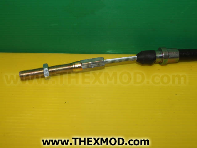 Cable Assembly - 21IN Long - B7457-2